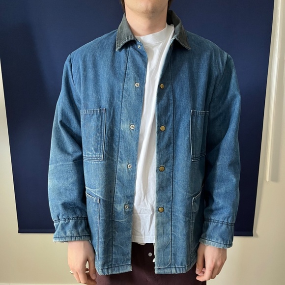 Vintage Carter’s Jacket - Picture 4 of 7